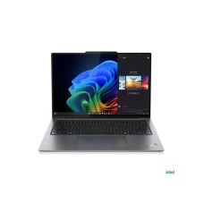 LENOVO ThinkPad X9-14 G1 (Grey) 2.8K OLED Touch, Ultra 7 258V, 32GB, 2TB SSD, Win 11 Pro (21QA001YYA)