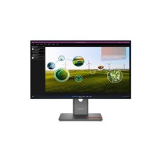 LENOVO ThinkVision P27Q-40 IPS QHD 120Hz (64A7GAT6EU) LENOVO ThinkVision P27Q-40 IPS QHD 120Hz (64A7GAT6EU)