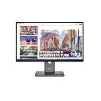 LENOVO ThinkVision P27QD-40 IPS QHD 120Hz USB-C 140W (64B3GAT2EU)