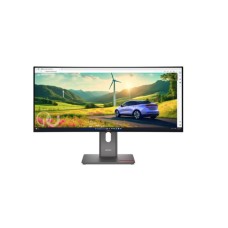 LENOVO ThinkVision P34WD-40 WQHD IPS 120Hz 60Hz (64ADGAT1EU) LENOVO ThinkVision P34WD-40 WQHD IPS 120Hz 60Hz (64ADGAT1EU)