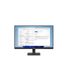 LENOVO ThinkVision S24-4e (Raven Black) Full HD IPS, 100Hz, HDMI, VGA (64B5KAT1EU) LENOVO ThinkVision S24-4e (Raven Black) Full HD IPS, 100Hz, HDMI, VGA (64B5KAT1EU)