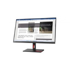 LENOVO ThinkVision S27i-30 (Storm Grey) Full HD IPS, 1x VGA, 2x HDMI, VESA 100x100 (63DFKAR4EU) LENOVO ThinkVision S27i-30 (Storm Grey) Full HD IPS, 1x VGA, 2x HDMI, VESA 100x100 (63DFKAR4EU)