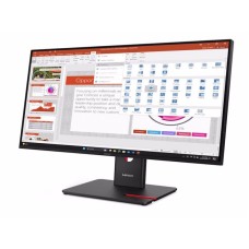 LENOVO ThinkVision T27-40 (Eclipse Black) FHD IPS 120Hz, USB C (64A5MAR6EU) LENOVO ThinkVision T27-40 (Eclipse Black) FHD IPS 120Hz, USB C (64A5MAR6EU)