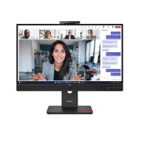 LENOVO ThinkVision T27QD-4v IPS QHD 120Hz USB-C 100W (64B8UAT1EU)