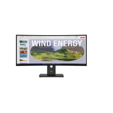 LENOVO ThinkVision T34WD-40 WQHD 120Hz VA (64AEGAT1EU) LENOVO ThinkVision T34WD-40 WQHD 120Hz VA (64AEGAT1EU)