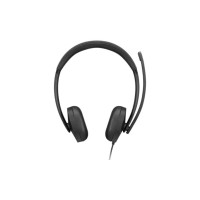 LENOVO VoIP Headset 5000 žicne Teams Black LENOVO VoIP Headset 5000 žicne Teams Black