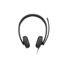 LENOVO VoIP Headset 5000 žicne Teams Black