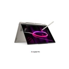 LENOVO Yoga 7 2-in-1 14AGP11 (Seashell) WUXGA OLED Touch, Ryzen AI 7 445, 24GB, 512GB SSD (83TD002KYA)