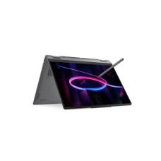 LENOVO Yoga 7 2-in-1 16IPH11 (Luna Grey) WUXGA OLED Touch, Ultra 7 355, 32GB, 1TB SSD, Win 11 Home (83TE002BRM) LENOVO Yoga 7 2-in-1 16IPH11 (Luna Grey) WUXGA OLED Touch, Ultra 7 355, 32GB, 1TB SSD, Win 11 Home (83TE002BRM)