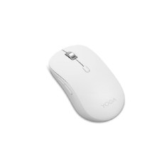 LENOVO Yoga Bluetooth Silent miš, beli (GY51S61925)