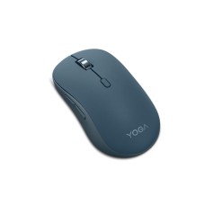 LENOVO Yoga Bluetooth Silent miš, smaragdna (GY51S61916)