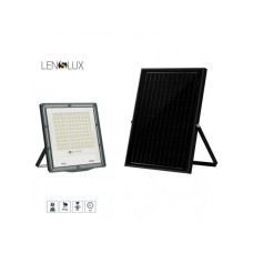 LENSLUX GN-SFL519-120W Solarni reflektor