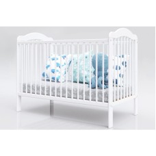 LETTINO Alek krevetac 120x60 white LETTINO Alek krevetac 120x60 white