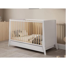LETTINO LETTINO COSMO KREVETAC 120X60 WHITE PINE + FIOKA LETTINO LETTINO COSMO KREVETAC 120X60 WHITE PINE + FIOKA