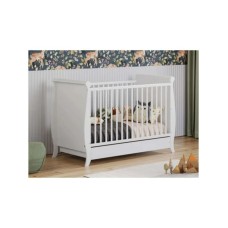 LETTINO MISZA krevetac 120X60 standard + fioka LETTINO MISZA krevetac 120X60 standard + fioka