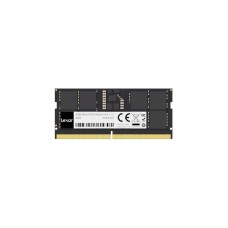 LEXAR DDR5 8GB SODIMM 5600MHz CL46 LD5S08G56C46ST-BGS LEXAR DDR5 8GB SODIMM 5600MHz CL46 LD5S08G56C46ST-BGS