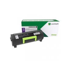 LEXMARK 51B5000 toner 2.5K LEXMARK 51B5000 toner 2.5K