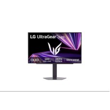 LG 27GX704A-B OLED QHD 240Hz LG 27GX704A-B OLED QHD 240Hz