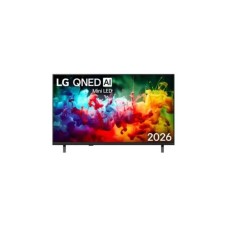 LG 43QNED81B3C QNED-Mini LED 43'' 4K Ultra HD
