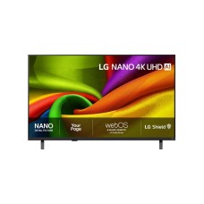 LG 50NU8E0B3LA Nano UHD 4K AI TV - 2026