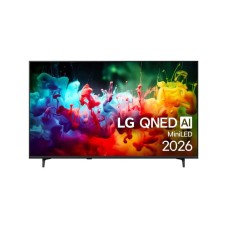 LG 50QED72B3B 50'' QNED mini LED 4K Smart TV
