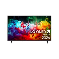 LG 50QNED70B3C 50'' QNED Mini LED 4K AI Smart TV