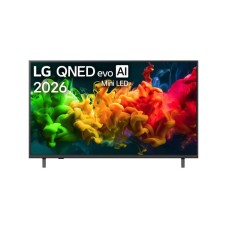 LG 50QNED81B3C 50'' QNED evo Mini LED 4K AI Smart TV