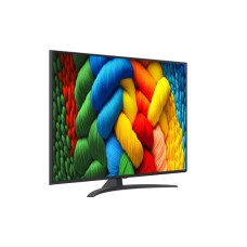 LG 55NANO81A3A 4K AI Smart TV 2025