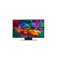 LG 55QNED86B3B QNED evo AI Mini LED 4K Smart TV 2026 LG 55QNED86B3B QNED evo AI Mini LED 4K Smart TV 2026