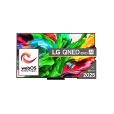 LG 55QNED87A3B AI 4K Smart 2025 LG 55QNED87A3B AI 4K Smart 2025