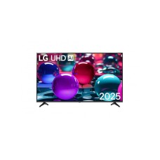 LG 55UA73003LA 4K HDR Smart TV 2025 LG 55UA73003LA 4K HDR Smart TV 2025