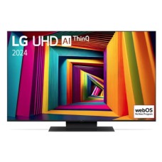 LG 55UT91003LA 4K UHD smart 2024 LG 55UT91003LA 4K UHD smart 2024
