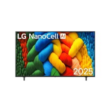 LG 65NANO80A3B NanoCell 4K Smart TV 2025 LG 65NANO80A3B NanoCell 4K Smart TV 2025