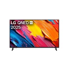 LG 65QNED70A6A QNED 4K UHD Smart TV 2025 LG 65QNED70A6A QNED 4K UHD Smart TV 2025