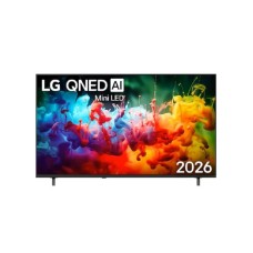 LG 65QNED71B3B QNED71 Mini LED 4K AI Smart TV 2026
