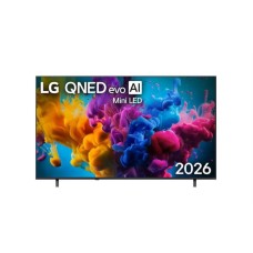 LG 75QNED8MB6A QNED evo MiniLED 4K AI Smart TV 2026 LG 75QNED8MB6A QNED evo MiniLED 4K AI Smart TV 2026