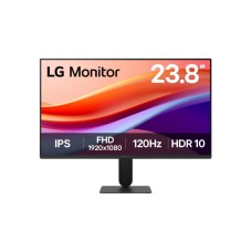LG Monitor 24'' 24U41YA-B IPS LG Monitor 24'' 24U41YA-B IPS