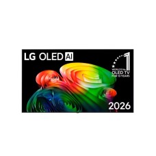 LG OLED55B62LA OLED AI B6 4K Smart TV 2026 LG OLED55B62LA OLED AI B6 4K Smart TV 2026