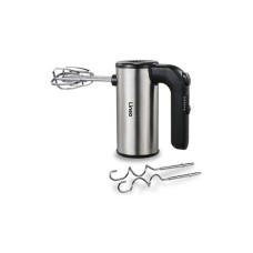 LINEA Mikser ručni Linea LHM-0669, 300 W, inox