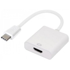LINKOM Adapter-konverter USB 3.1 Tip-C/M - HDMI/F LINKOM Adapter-konverter USB 3.1 Tip-C/M - HDMI/F