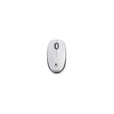 LOGITECH B100 Optical USB beli LOGITECH B100 Optical USB beli