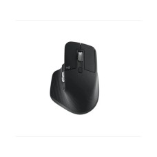 LOGITECH Bežični miš Logitech MX Master Black 3S Bluetooth edition