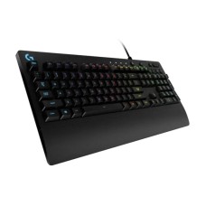 LOGITECH Gaming tastatura G213 Prodigy RGB/Media Control/Spill Resist/DE LOGITECH Gaming tastatura G213 Prodigy RGB/Media Control/Spill Resist/DE