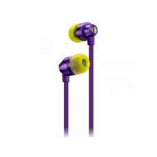 LOGITECH Gejmerske bubice G333 (Ljubičasta) LOGITECH Gejmerske bubice G333 (Ljubičasta)