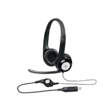 LOGITECH H390 Stereo slušalice sa mikrofonom