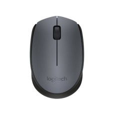 LOGITECH M170 Wireless sivi miš