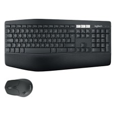 LOGITECH MK850 Wireless US tastatura + miš