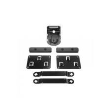 LOGITECH Mounting Kit for Logitech Rally HD Video Conferencing Webcam LOGITECH Mounting Kit for Logitech Rally HD Video Conferencing Webcam