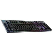 LOGITECH Wireless gaming G915 X Lightspeed Black LOGITECH Wireless gaming G915 X Lightspeed Black
