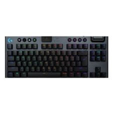 LOGITECH Wireless gaming G915 X Lightspeed TKL crna 920-012757